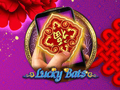 Lucky Bats M screenshot