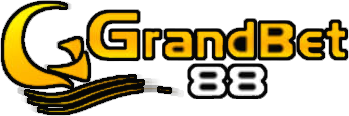 grandbet88slot.net Logo